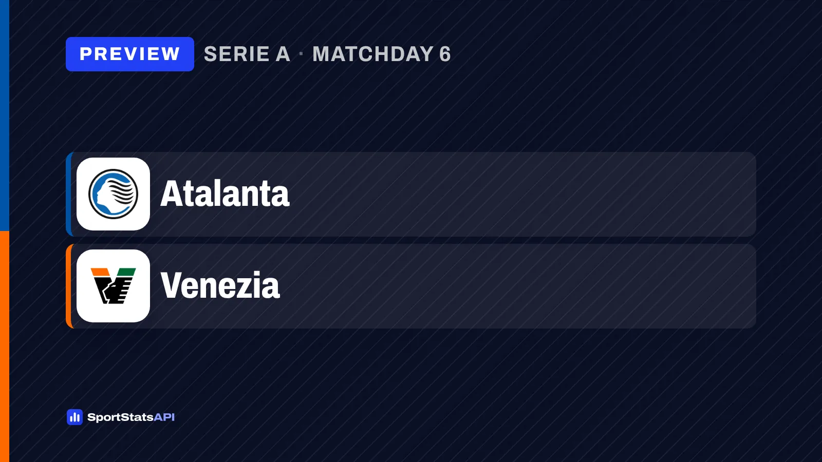 Venezia seek first points after squad returns ahead of Atalanta trip - SportInsight