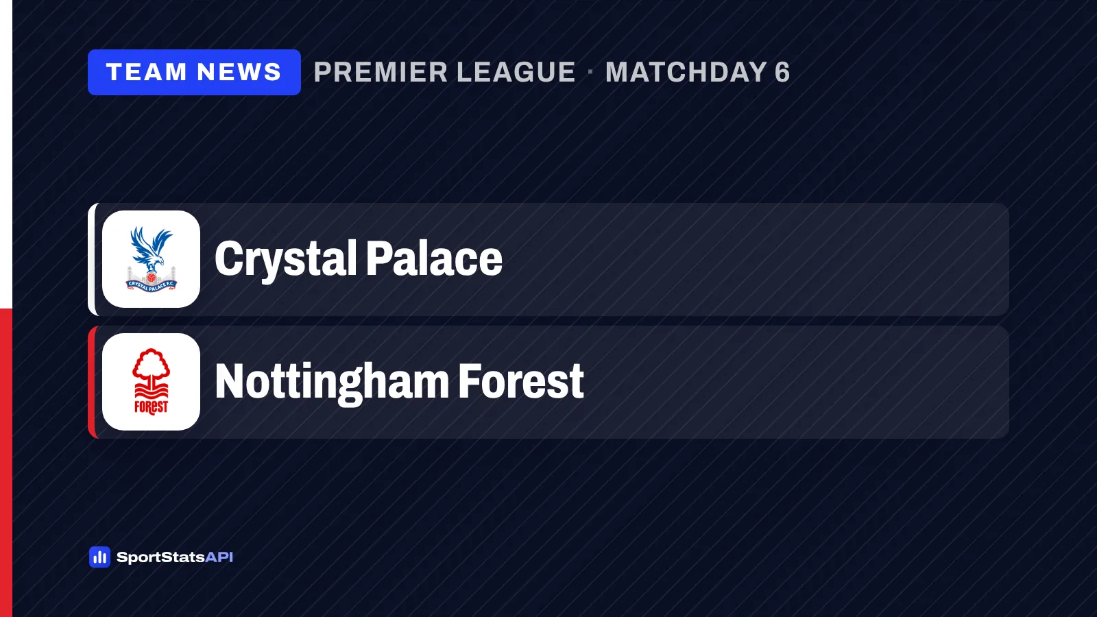 Lerma steps into Palace’s back line for injured Tomiyasu - SportInsight