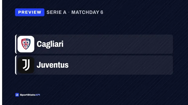 Cagliari hold Juventus to a draw as late equaliser sparks touchline flashpoint - SportInsight