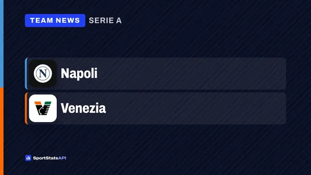 McTominay likely to start as Napoli seek first Champions League points - SportInsight
