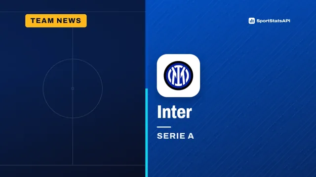 Stankovic could start against Brugge as Inter chase first Champions League points - SportInsight