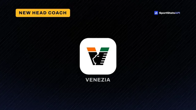 Venezia weigh Giovanni Stroppa’s future after six straight defeats - SportInsight