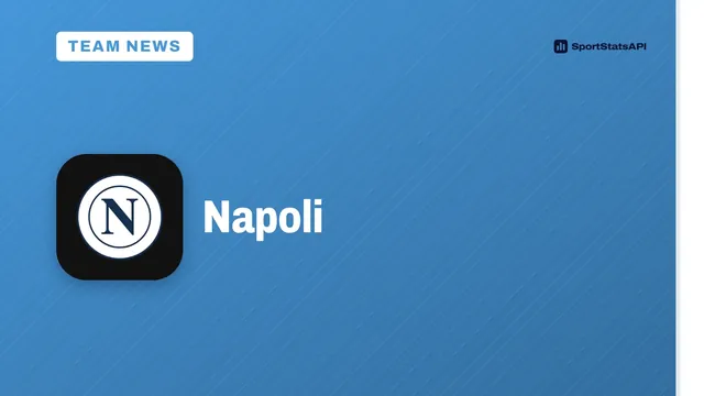 Napoli expected to switch to 3-5-2 for Villarreal as both seek first Champions League points - SportInsight