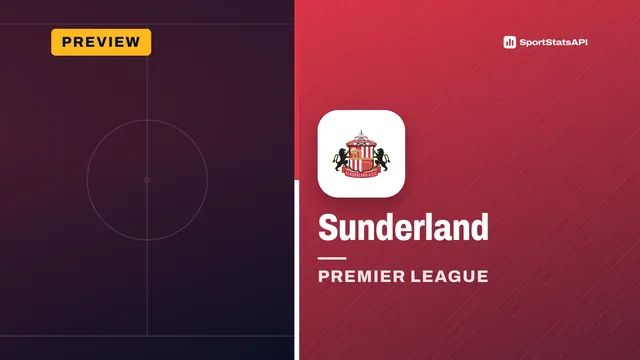 Sunderland’s first European away game in 53 years brings a test against cup winners Torreense - SportInsight