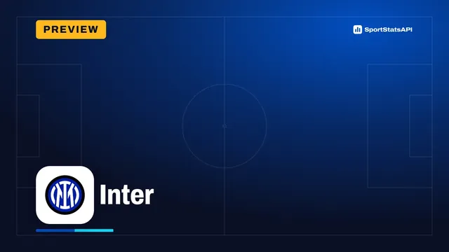 Inter’s European start puts pressure on Club Brugge test - SportInsight