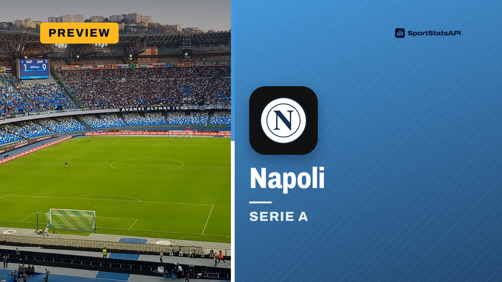 Villarreal and Napoli need a Champions League result from outside the places - SportInsight