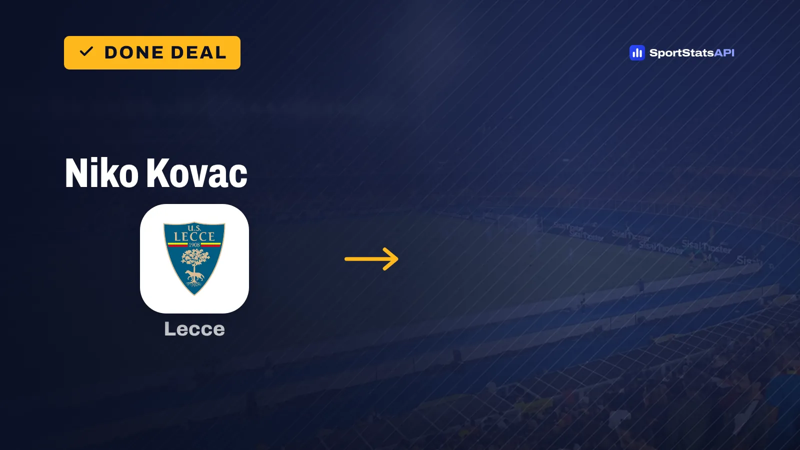 Dortmund tie Niko Kovac to the club through June 2029 - SportInsight
