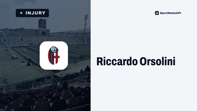 Orsolini’s three-week absence leaves Bologna without a key scorer for Inter test - SportInsight