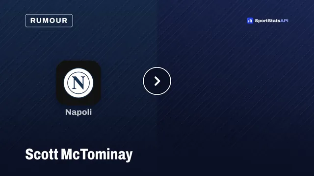 Napoli and McTominay want a renewal, but the financial terms remain unresolved - SportInsight