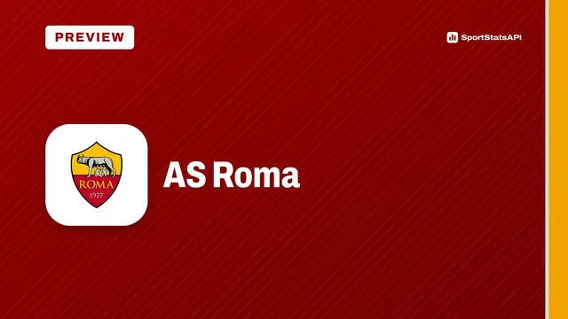Roma’s pressing could make Real Madrid’s Champions League visit a high-scoring test - SportInsight