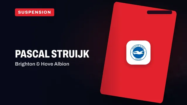 Pascal Struijk cleared to face Crystal Palace after red card overturned - SportInsight