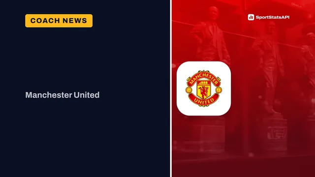 Man Utd reportedly identify Fabian Hurzeler as a standout Carrick replacement - SportInsight