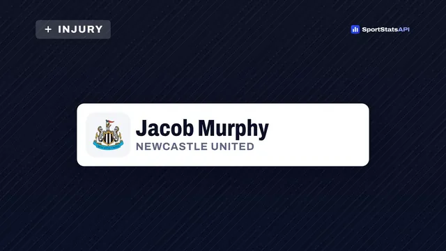 Newcastle close to extending Jacob Murphy’s contract to 2028 - SportInsight