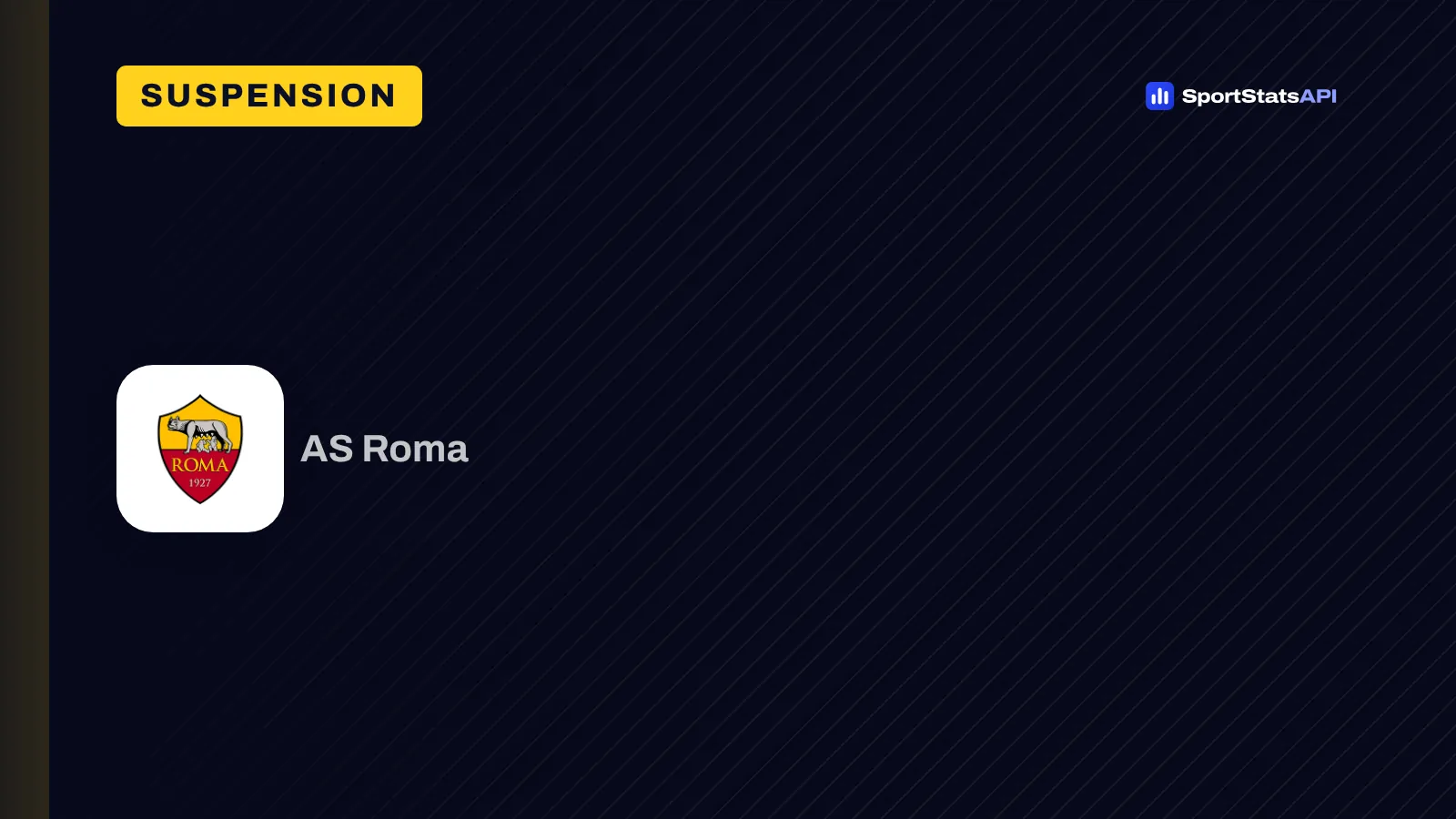 Vinícius suspended for four league games but eligible to face Roma - SportInsight