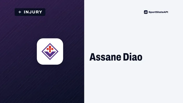 Diao’s muscle problem leaves Como waiting on Fiorentina availability - SportInsight