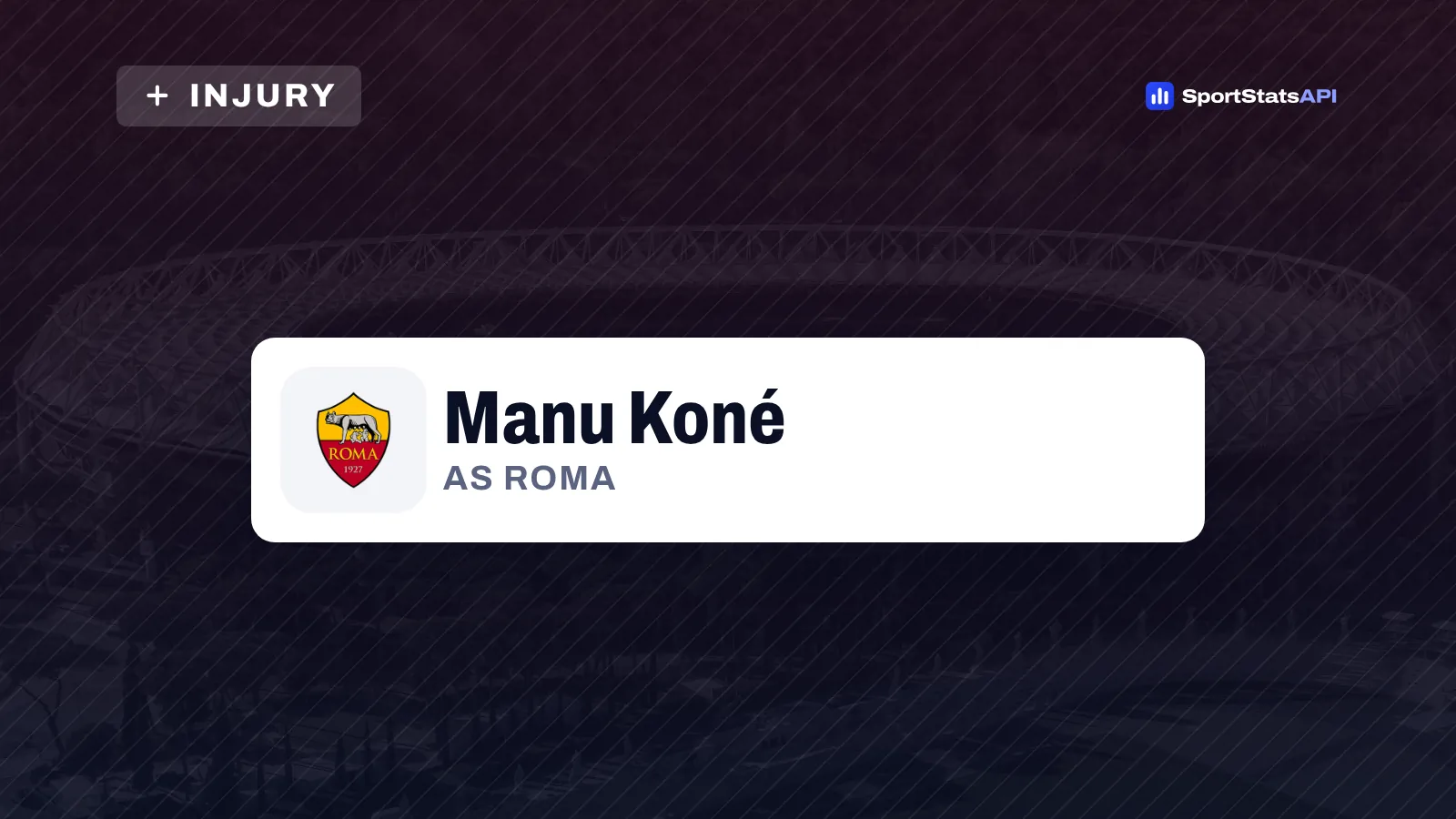 Roma wait on Koné tests after early exit against Real Madrid - SportInsight