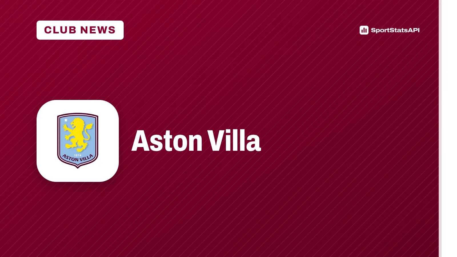 Jackson’s brace powers Villa to record 6-0 European win - SportInsight