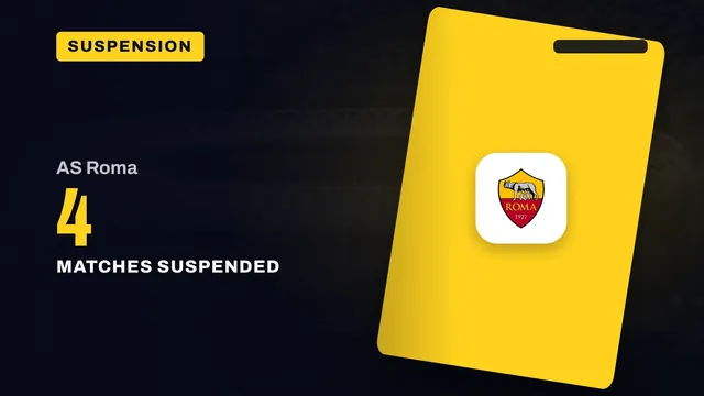 Mourinho challenges timing of Vinicius Jr’s four-match suspension - SportInsight