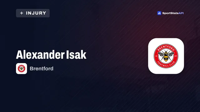 Liverpool assess Gakpo, Isak and Szoboszlai before Brentford trip - SportInsight