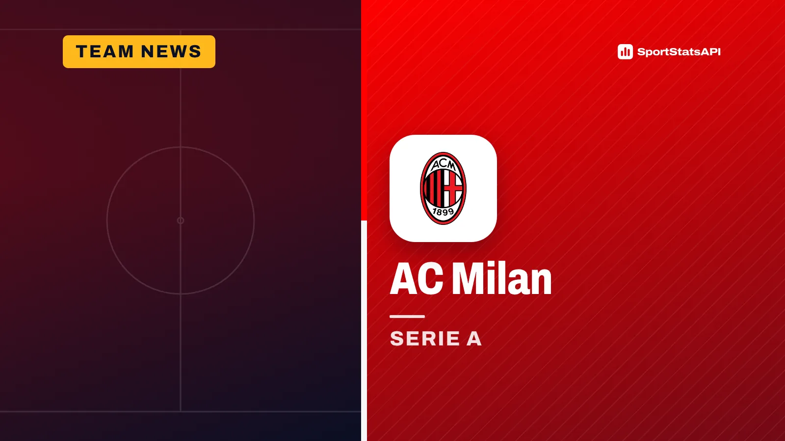 Camarda and Tomori earn first Milan starts of the season against Salzburg - SportInsight