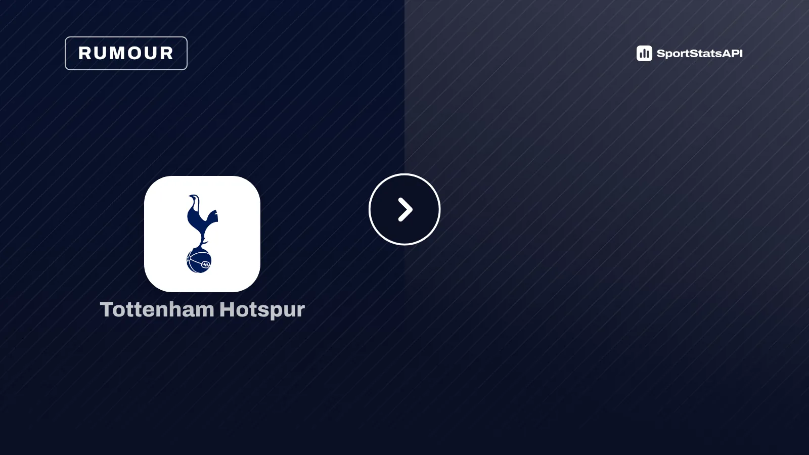 Simons’ 2027 return leaves Tottenham short on the left against Villa - SportInsight