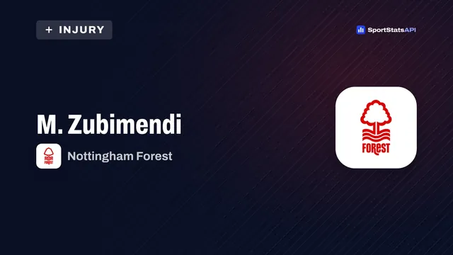 Piero Hincapie set to miss Forest trip as Arsenal await Zubimendi decision - SportInsight