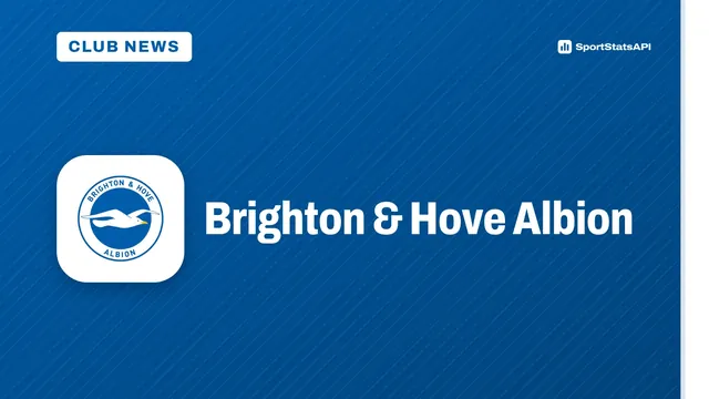 Brighton’s 18-goal start leaves Palace with a clear target - SportInsight