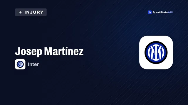 Lautaro Martínez expected to miss a month, including Inter’s Bologna trip - SportInsight