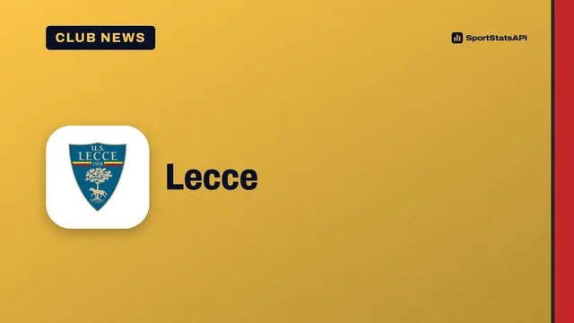 Lecce win arbitration ruling against Banda, but FIFA case remains open - SportInsight