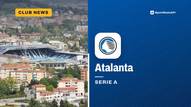 Atalanta to mark 119th birthday with anniversary patch against Frosinone - SportInsight