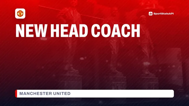Man Utd keep Fabian Hurzeler in future-manager picture as Carrick remains backed - SportInsight