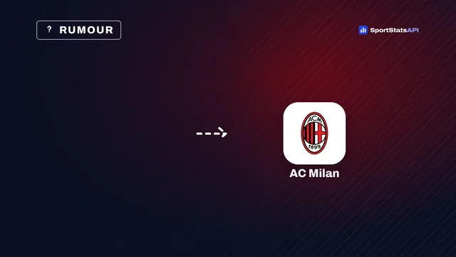 Milan tracking Nicolò Tresoldi as reported price tops €50m - SportInsight