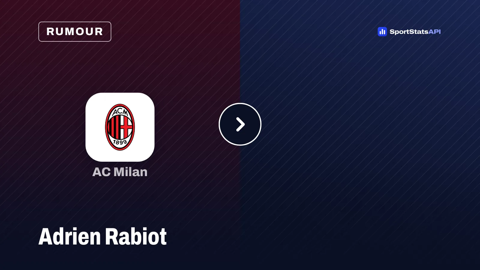 Milan reportedly open talks with Rabiot over deal through 2030 - SportInsight