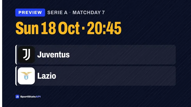 Juventus face Lazio’s top-table test without suspended Spalletti - SportInsight