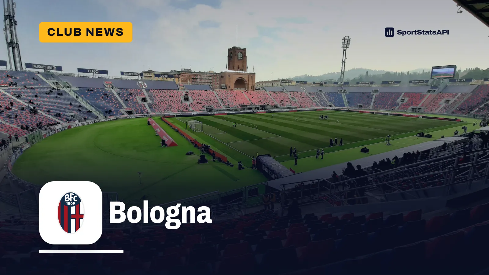 Piccoli leads Bologna’s attack options for Inter test despite Enem’s goal - SportInsight