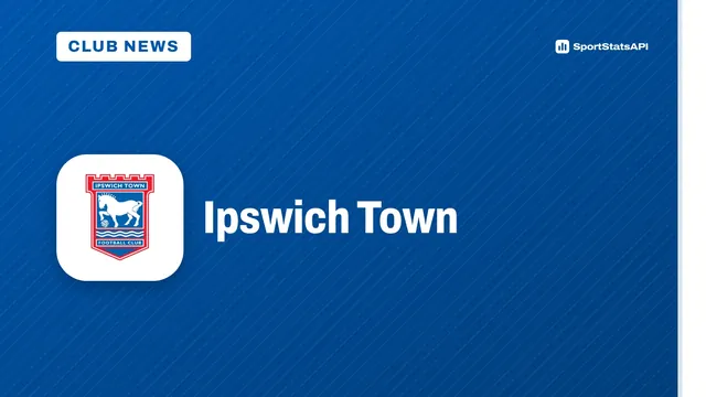 Ipswich offer fans chance to win new third shirt during TownTV show - SportInsight