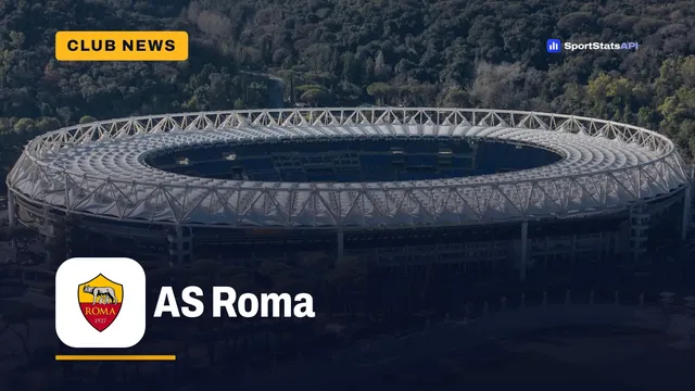 Roma call up Lorenzo Paratici as Malen and Dybala miss Genoa match - SportInsight