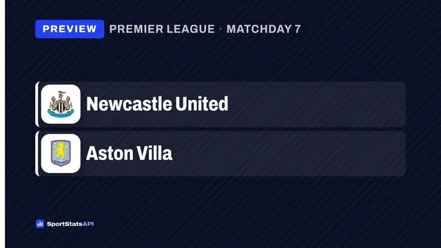 Newcastle’s 300th home league win is at stake against Aston Villa - SportInsight