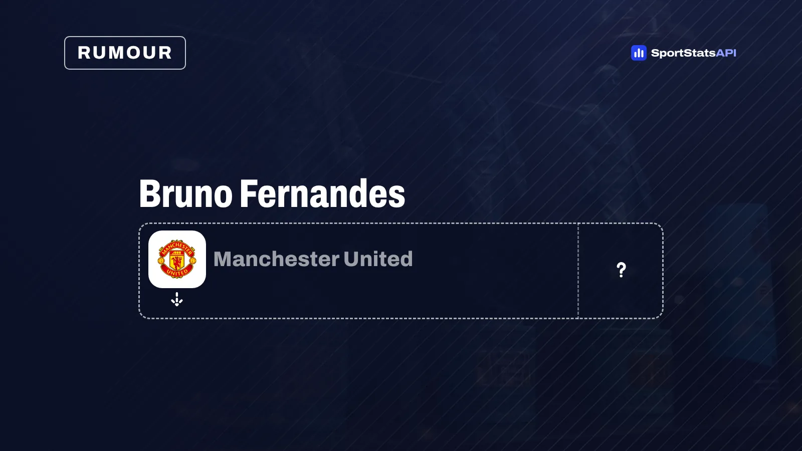 Fanatik links Galatasaray with January move for Bruno Fernandes - SportInsight
