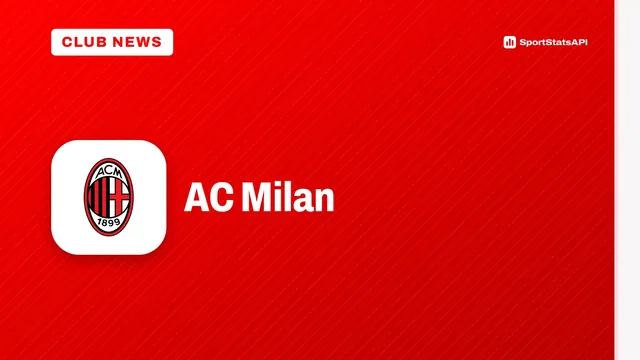 Conceição says Milan’s lack of club support made his six-month spell harder - SportInsight