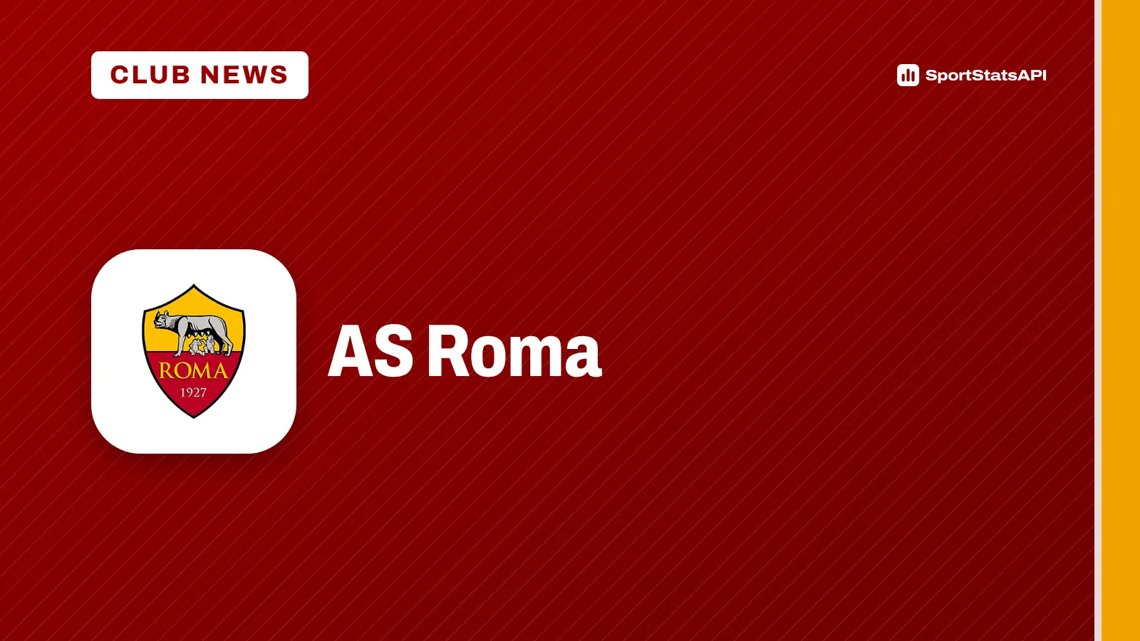 Roma’s unbeaten run faces a test after two league draws - SportInsight