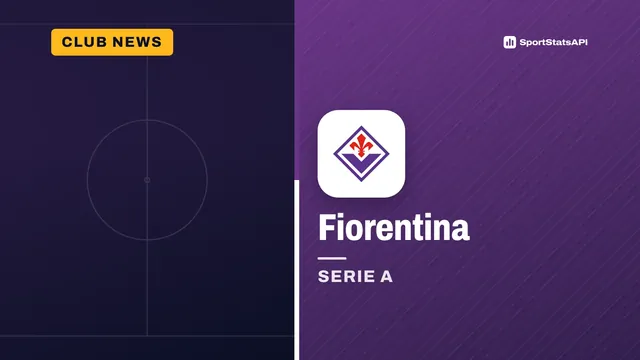 Fiorentina open the Franchi at 13:00 for Como match - SportInsight