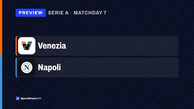 Napoli need a response against Roma after Venezia defeat - SportInsight