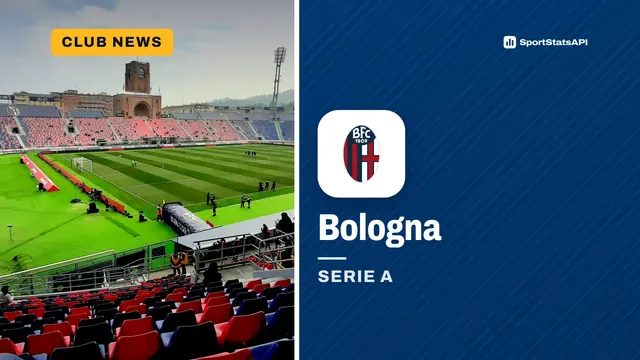 Raimondo’s three-goal start is no regret for Bologna, says Di Vaio - SportInsight