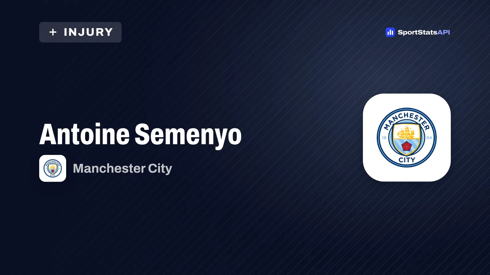 City await Semenyo assessment as Haaland’s fitness comes under scrutiny - SportInsight