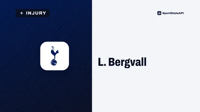 De Zerbi says Sávio and Bergvall will miss Tottenham’s Coventry match - SportInsight