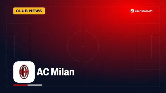 Amorim sets Milan a consistency test against Atalanta - SportInsight