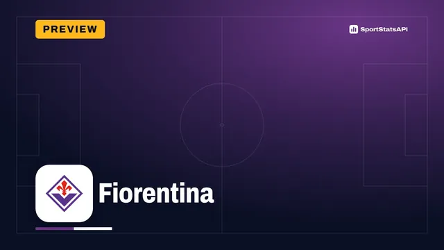 Vanoli identifies Fiorentina’s response to setbacks as the deeper problem - SportInsight