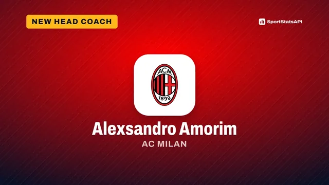 Calciomercato.com questions Amorim’s substitutions after Milan’s 3-2 win over Atalanta - SportInsight