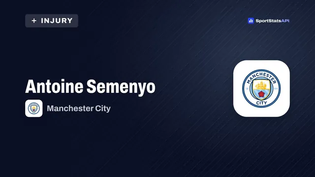 Semenyo ruled out for eight weeks as City face Haaland fitness call - SportInsight